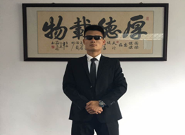 北京保镖公司——中州国际保镖公司